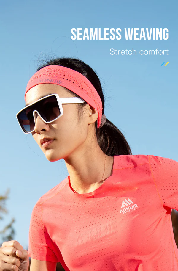 Aonijie SPORTS HEADBAND E4423