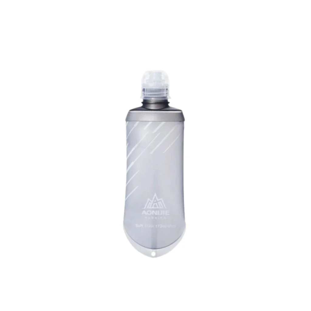 Aonijie Emergency Soft Flask 170ml SD30 - Gray