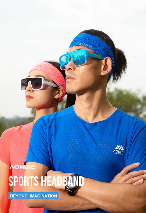 Aonijie SPORTS HEADBAND E4423