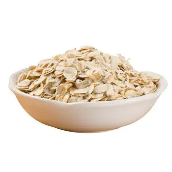 Old Fashion ROLLED OATS 1kg - sugar free healthy rolled oats