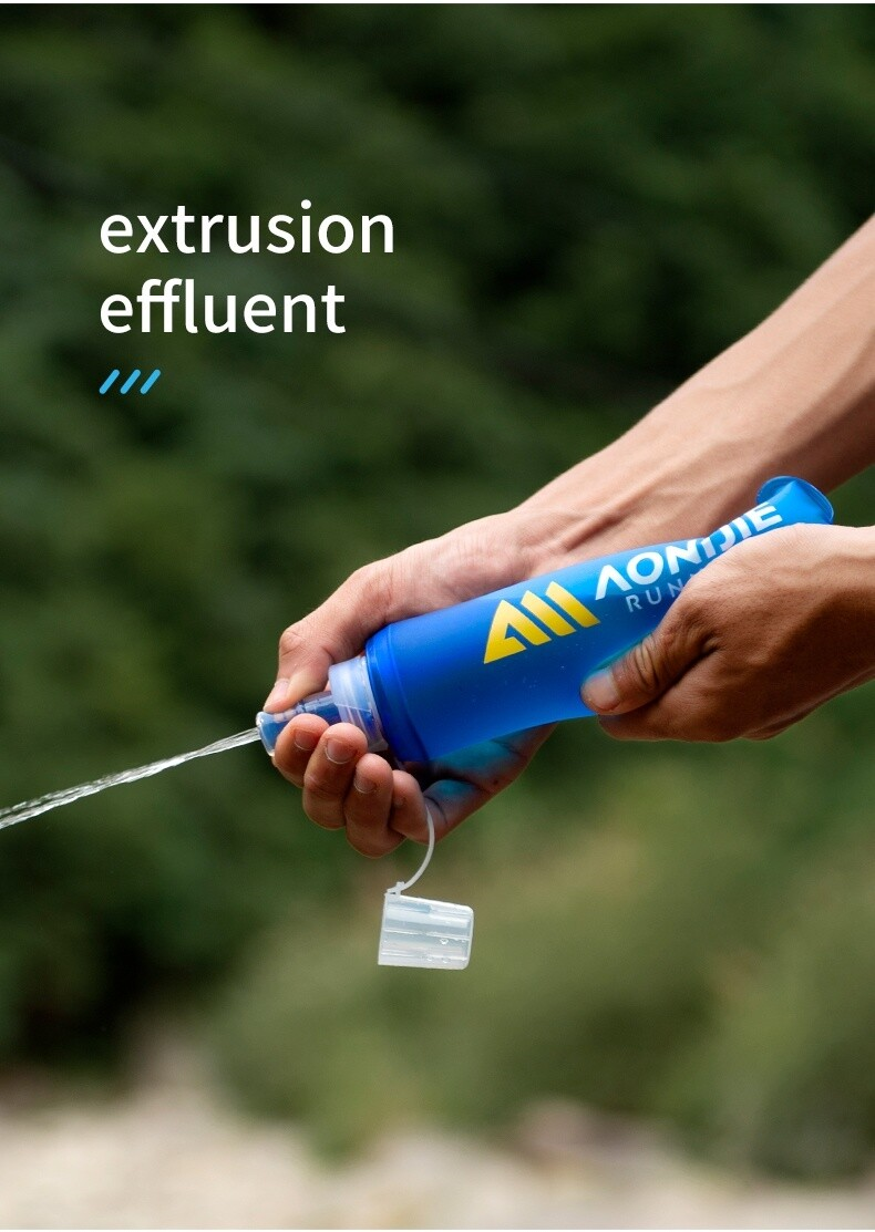 Aonijie Soft Flask 250ml SD30