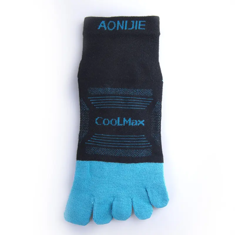 Aonijie COOL MAX Toe Socks E4802 - LARGE