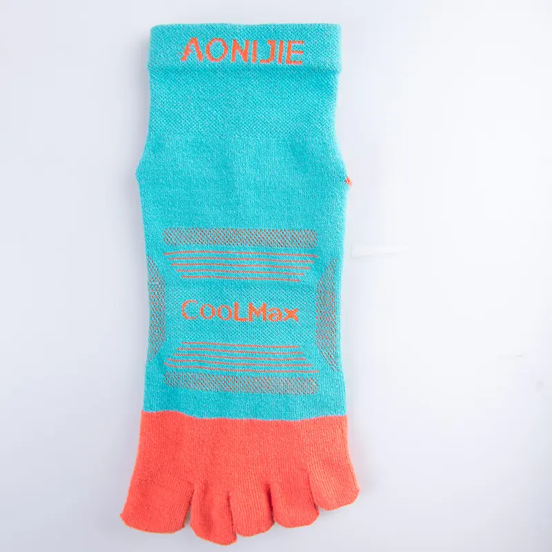 Aonijie COOL MAX Toe Socks E4802 - SMALL