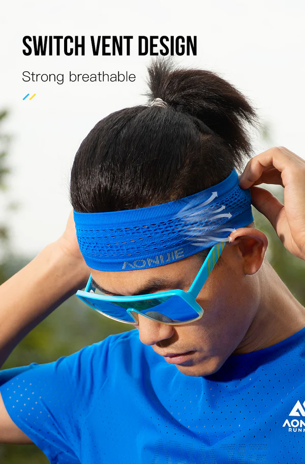 Aonijie SPORTS HEADBAND E4423