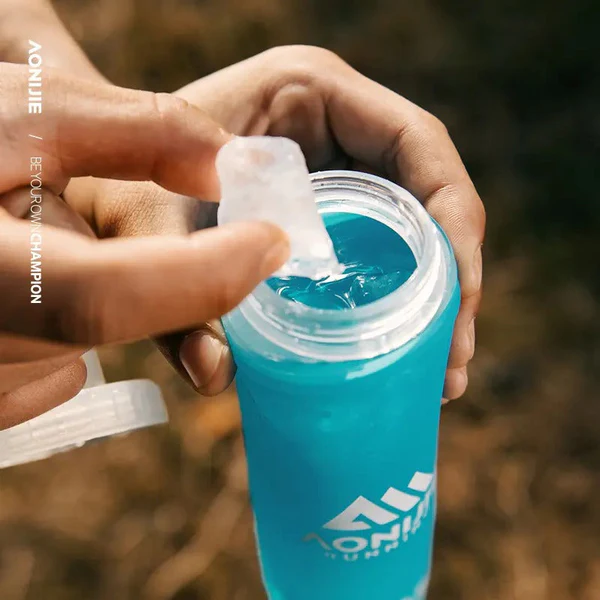 Aonijie Soft Flask Wider Mouth UTMB World Series SD73 - 500ml