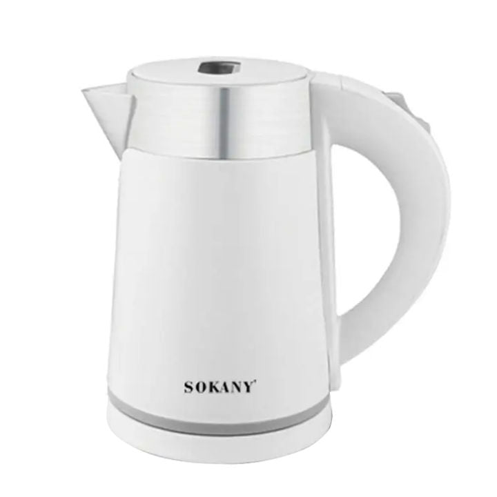 Sokany Electric Kettle 1200W