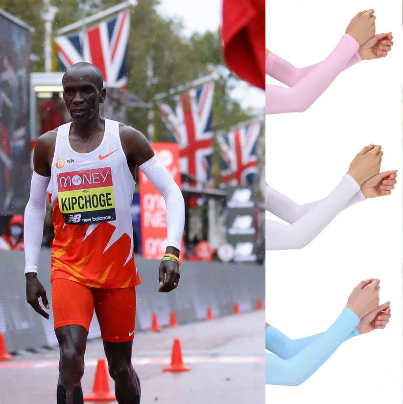 Segoi Breathable COOLING ARM SLEEVES