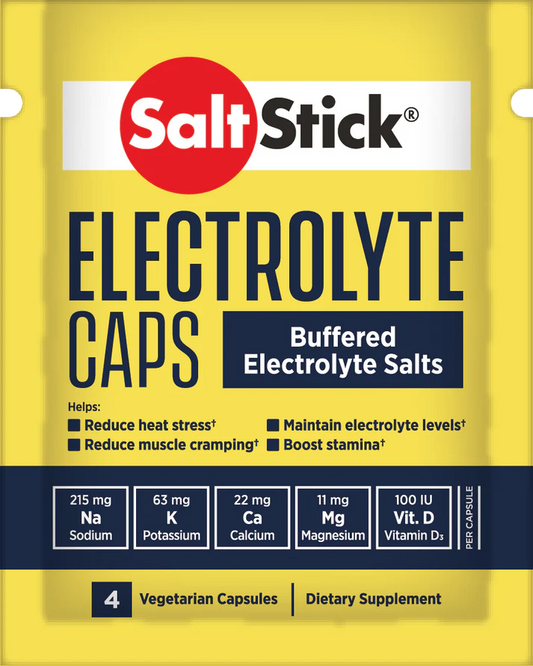 SaltStick Caps