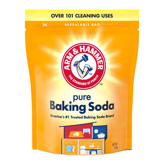 Arm & Hammer PURE BAKING SODA 2.1kg