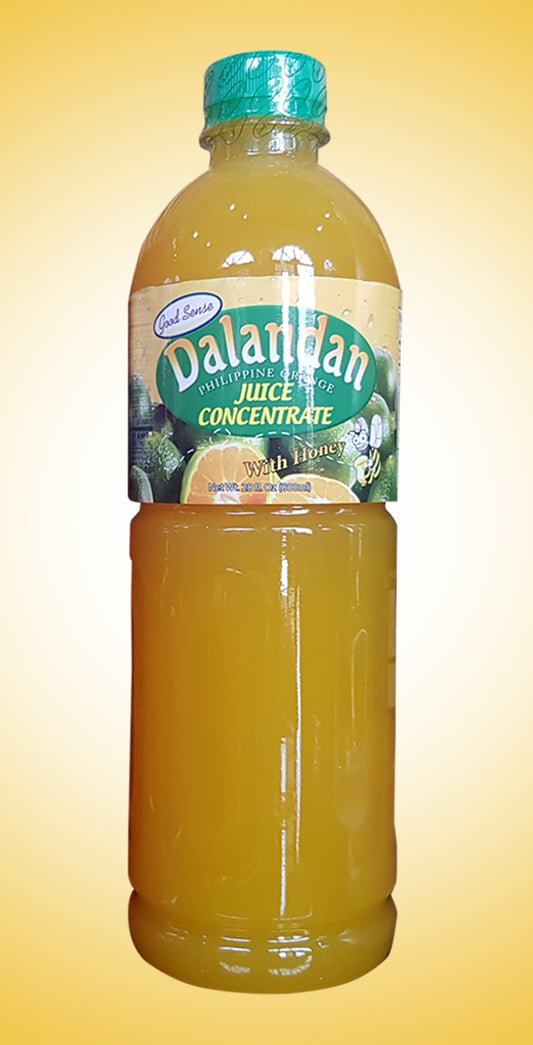 DALANDAN Juice Concentrate 800ml