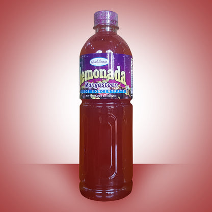 Lemonada MANGOSTEEN Juice Concentrate 800ml