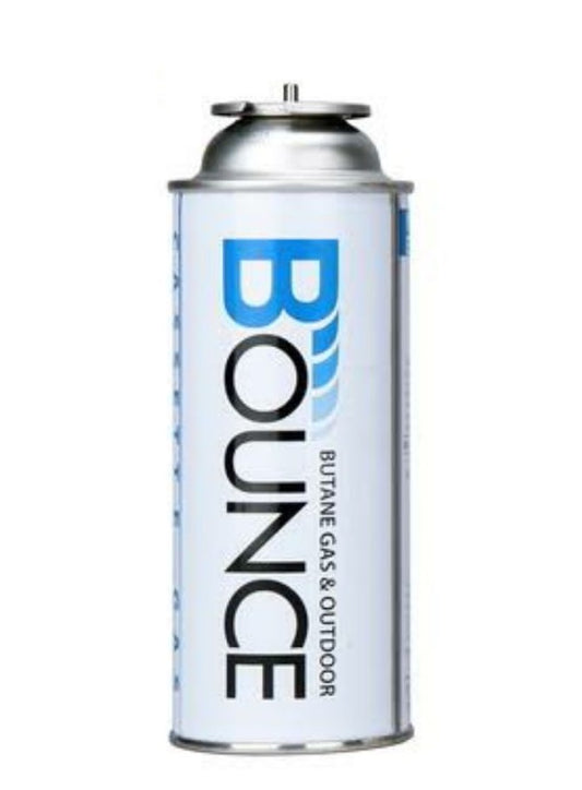 Bounce BUTANE Gas 250g