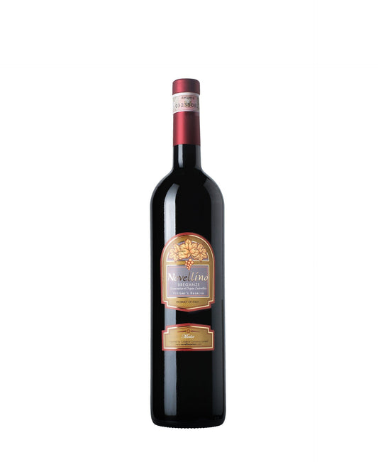 Novellino Merlot 750ml