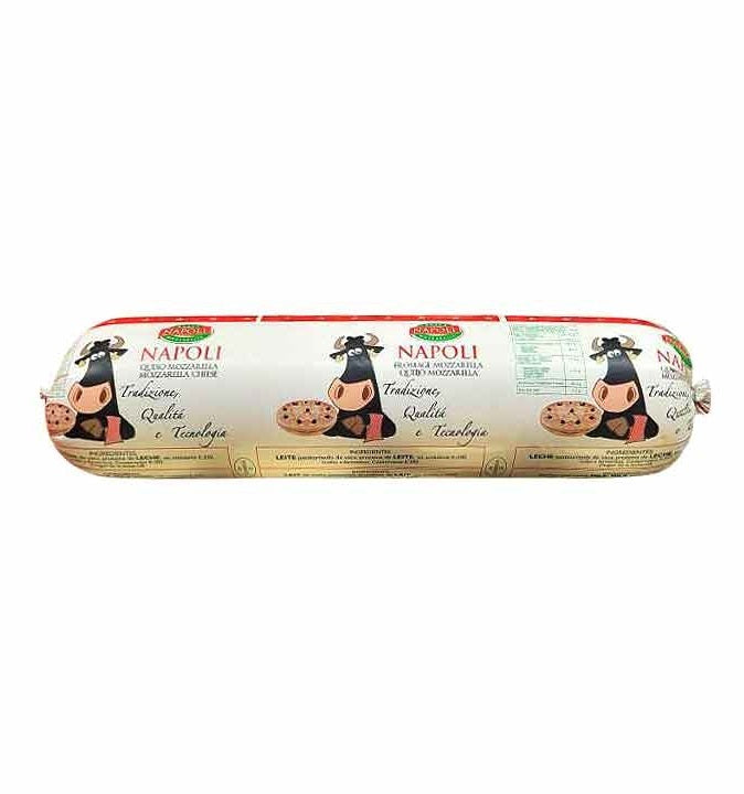 Napoli MOZZARELLA Cheese 1KG