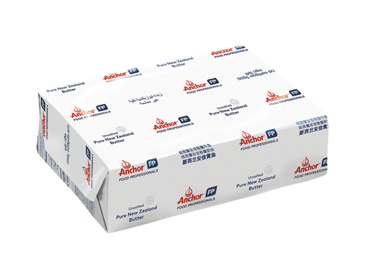 Anchor UNSALTED BUTTER 5kg