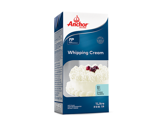 Anchor WHIPPING CREAM 1L