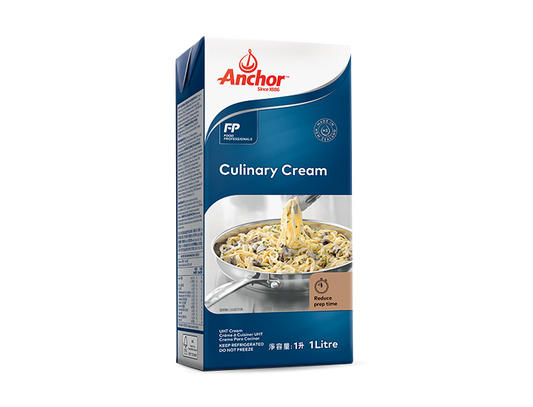 Anchor CULINARY COOKING CREAM 1L