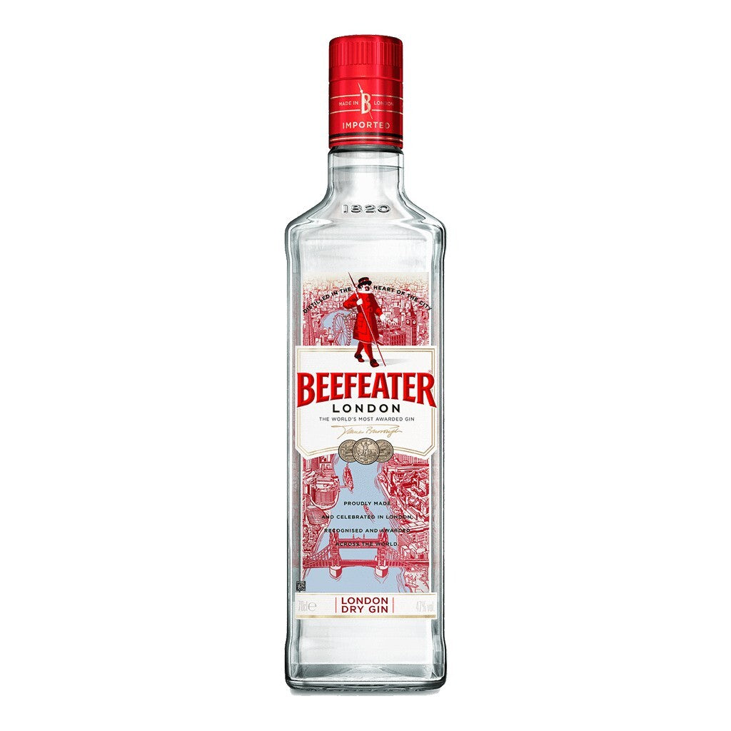 BEEFEATER LONDON GIN 700 ml