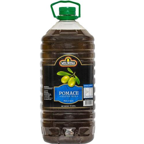 Molinera POMACE Olive Oil 5000ml