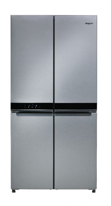 Whirlpool 24 cu.ft. Inverter French Door Refrigerator