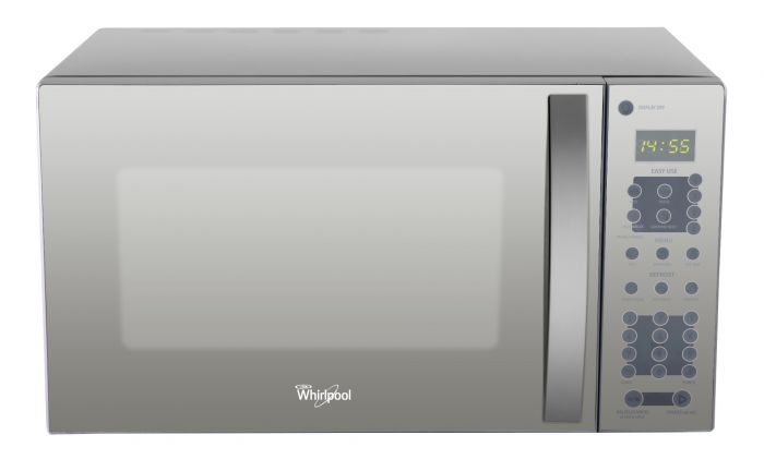 Whirlpool 20 Liter Digital Microwave Oven