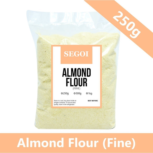 Segoi ALMOND FLOUR 250g