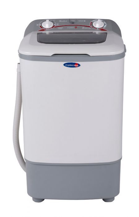 Fujidenzo 6.8 kg. Single Tub Washer with Eco-Soak Wash Cycle