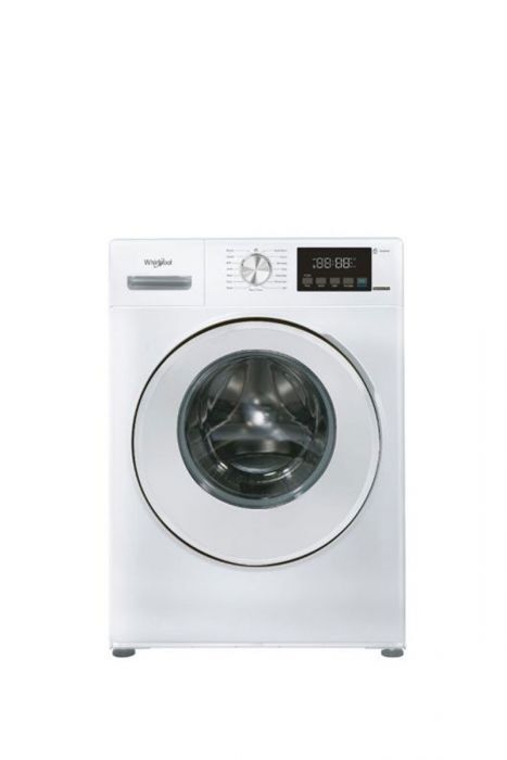 Whirlpool 7.5 kg. Inverter Front Load Fully Automatic Washer