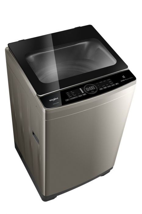 Whirlpool 8.5 kg. Inverter Top Load Washer