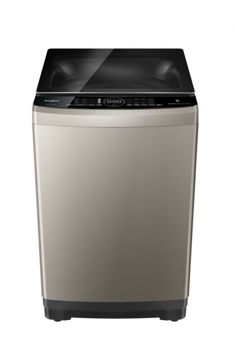 Whirlpool 8.5 kg. Inverter Top Load Washer