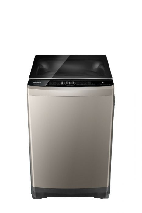 Whirlpool 8.5 kg. Inverter Top Load Washer