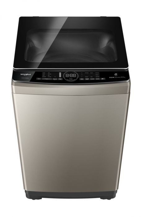 Whirlpool 8.5 kg. Inverter Top Load Washer