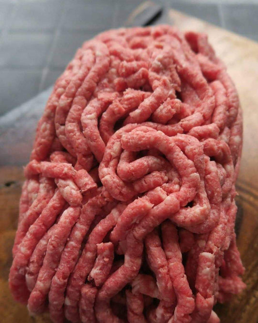 Kitayama WAGYU PREMIUM GROUND BEEF 1KG