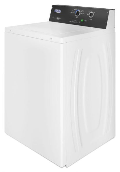 Maytag 15 kg. IEC Standards Top Load Commercial Washer, Mechanical Control, Optimal Wash Performance