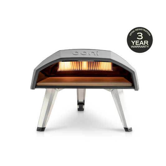 PIZZA OVEN Ooni Brand KODA 12