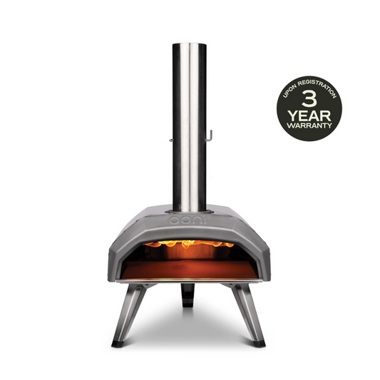 PIZZA OVEN Ooni Brand KARU 12