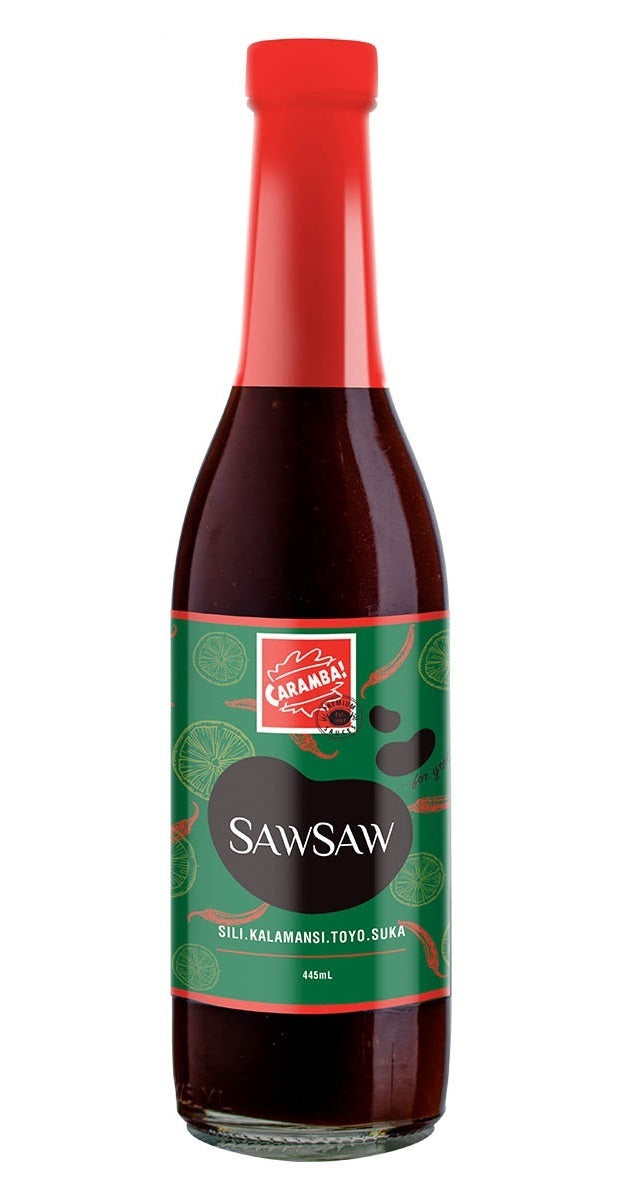 Caramba SAWSAW 445ml