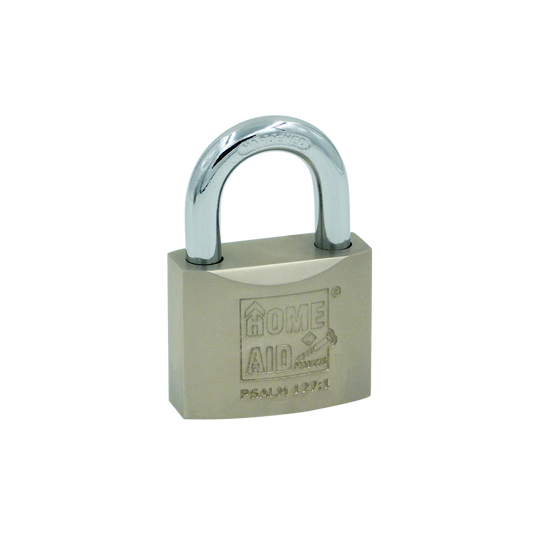 Homeaid Heavy Duty Bearing Type PADLOCK 50MM