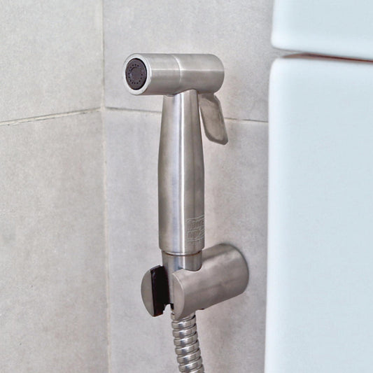 Homeaid STAINLESS STEEL BIDET SPRAYER