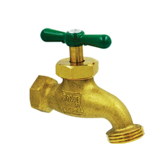 US Type Hose Bibb Faucet