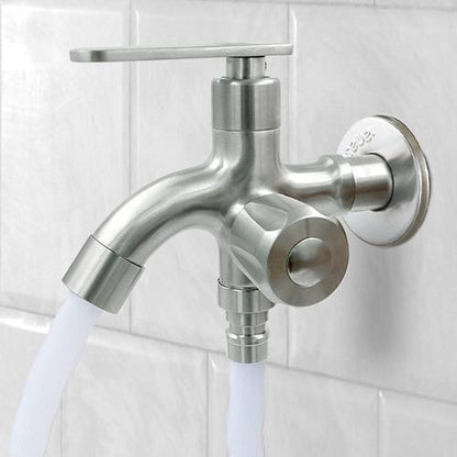 Homeaid TWO WAY TAP FAUCET SUS 304
