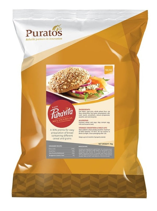 Easy Puravita MULTICEREAL 10kg