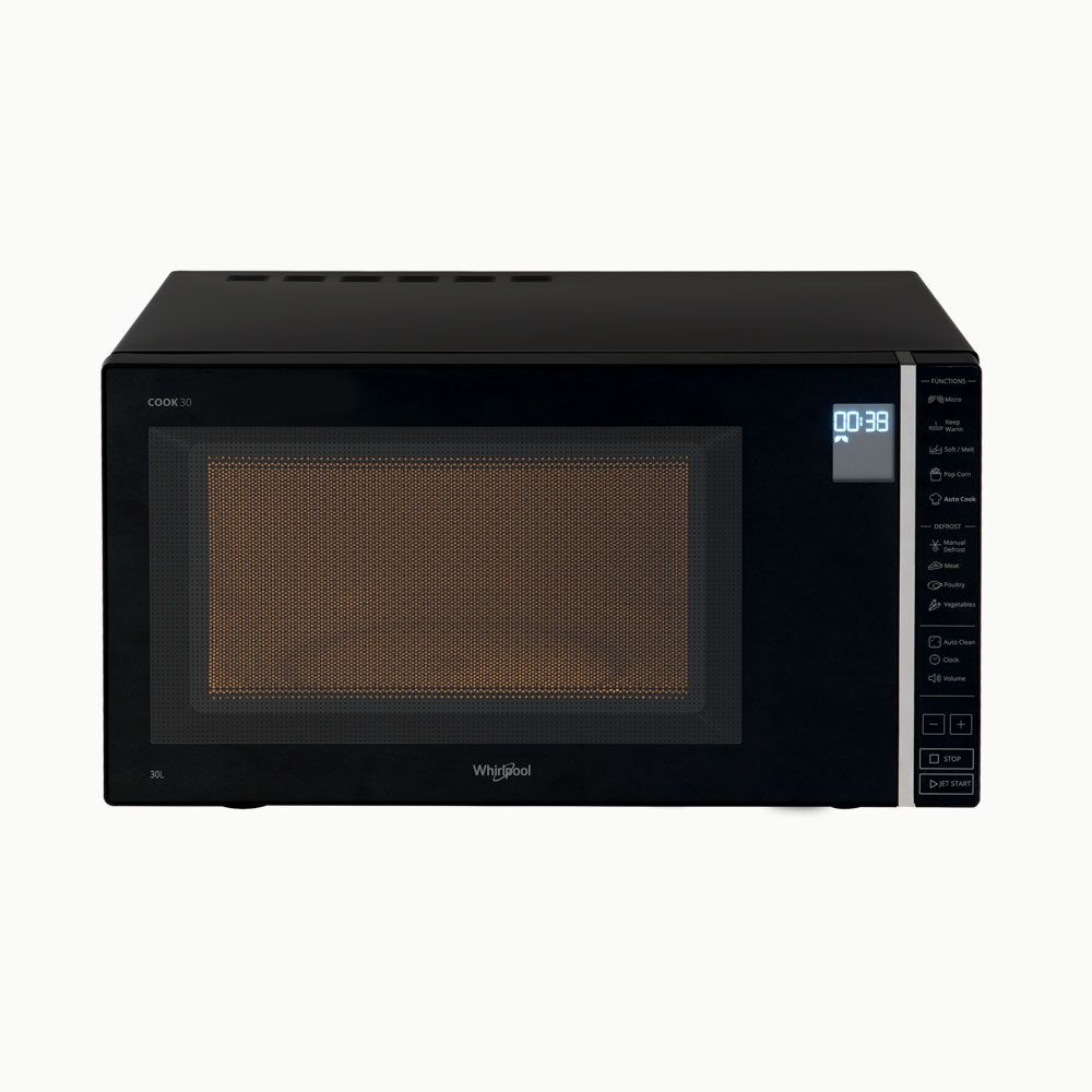 Whirlpool 30-liter Digital Microwave Oven