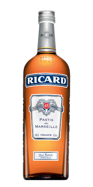 RICARD PASTIS 700ml