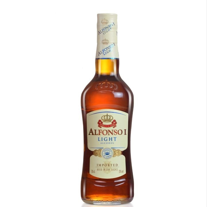 Alfonso LIGHT BRANDY 700ml