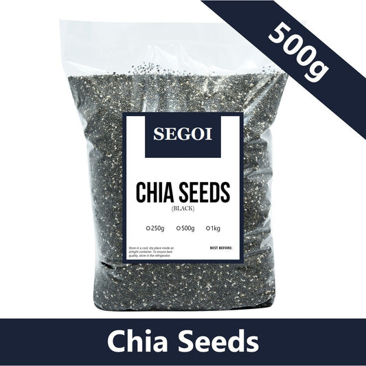 Segoi CHIA SEEDS 500g