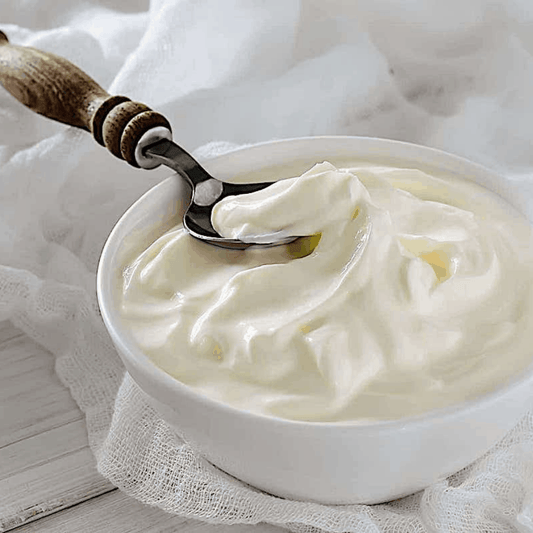 GREEK YOGURT STARTER makes 1 liter