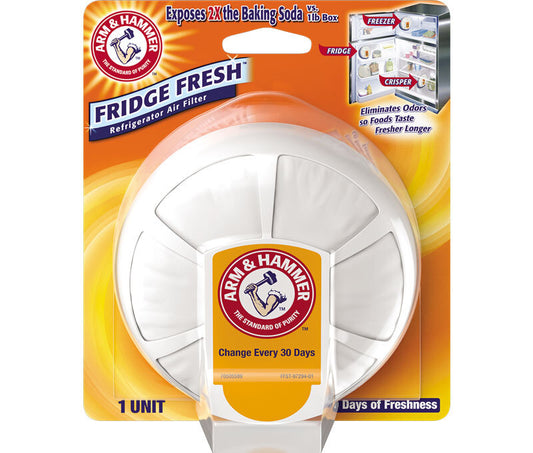 Arm & Hammer PURE BAKING SODA FRIDGE & FRESH