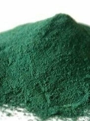 Organic Spirulina 100 grams