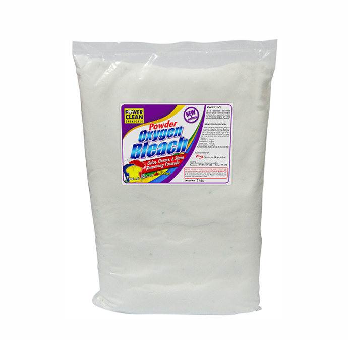 Power Clean OXYGEN BLEACH POWDER 1kg